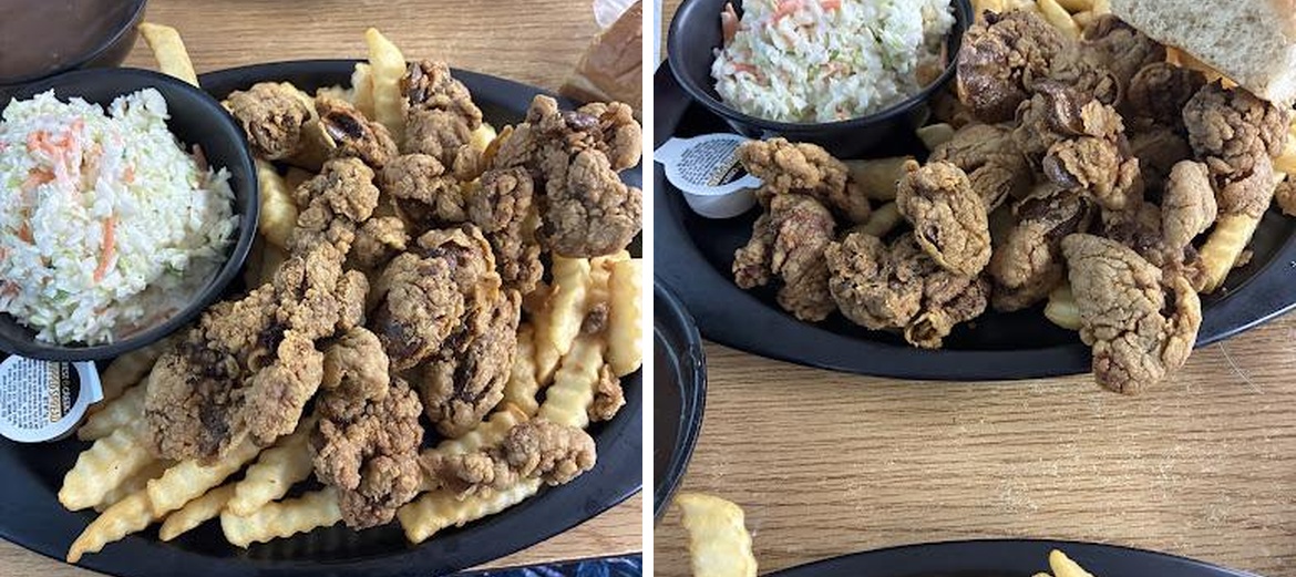 Tom's Drive-In
