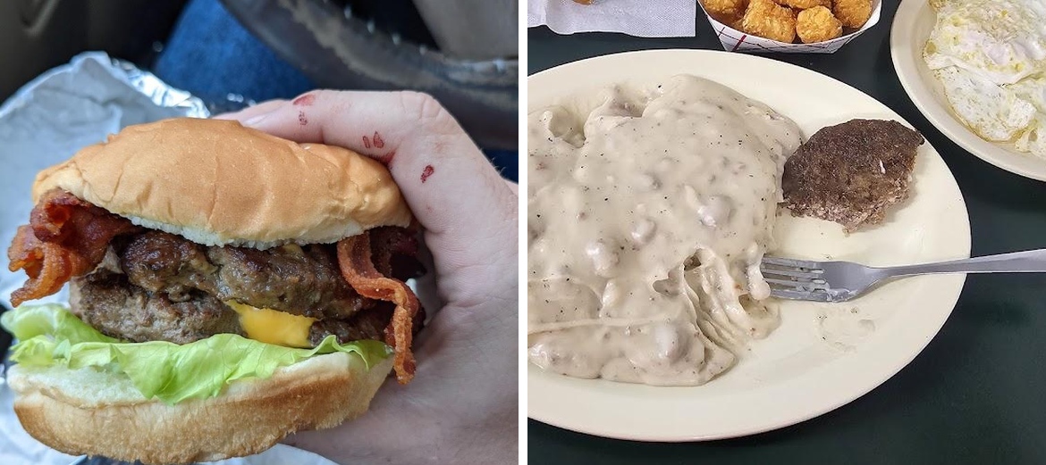 Tom's Drive-In