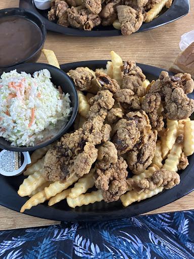 Tom's Drive-In